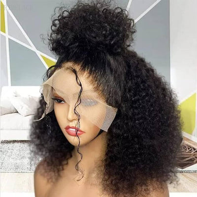 Wigs & Extensions