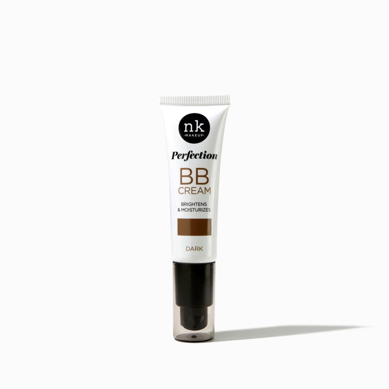 NK MAKEUP PERFECTION BB CREAM BRIGHTENS&MOISTURIZES DARK 1.06 Oz