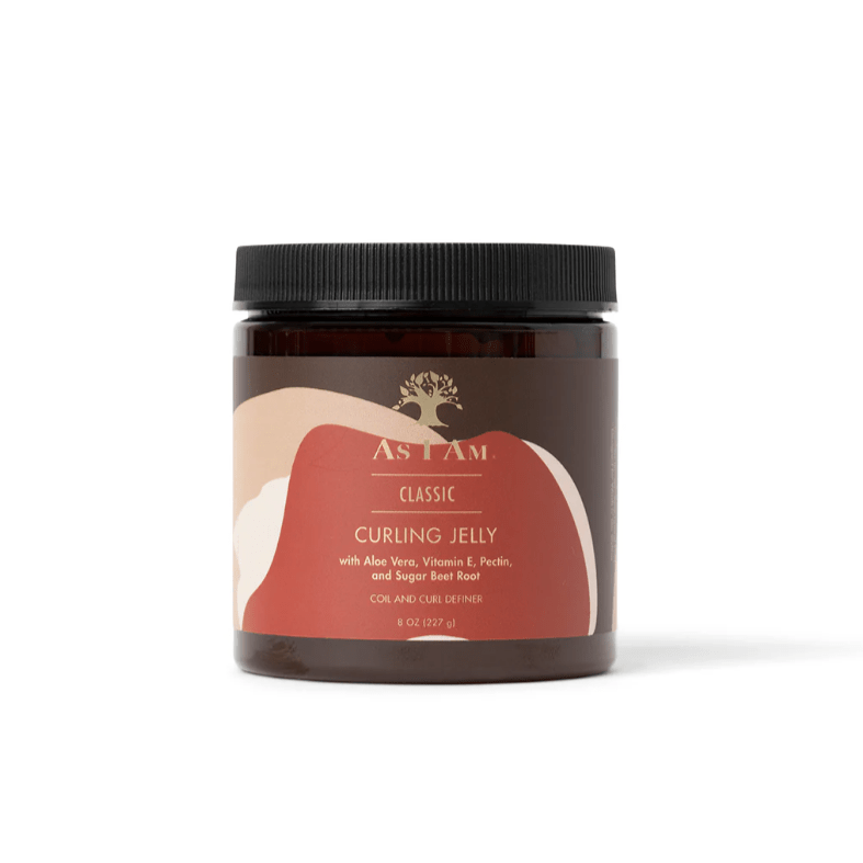 AS I AM CURLING JELLY 16OZ - Beautylicious Canada