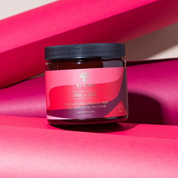 AS I AM LONG&LUXE DEFINISSEUR BOUCLES 16OZ - Beautylicious Canada
