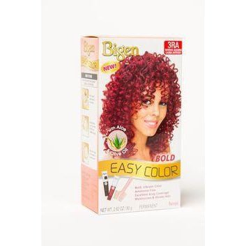 BIGEN EASY COLOR - 3RA - INTENSE AUBURN - Beautylicious Canada