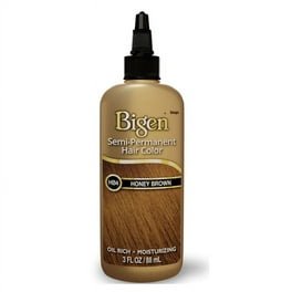 BIGEN SEMI - PERMANENT HAIR COLOR HB4 HONEY BROWN 3OZ - Beautylicious Canada