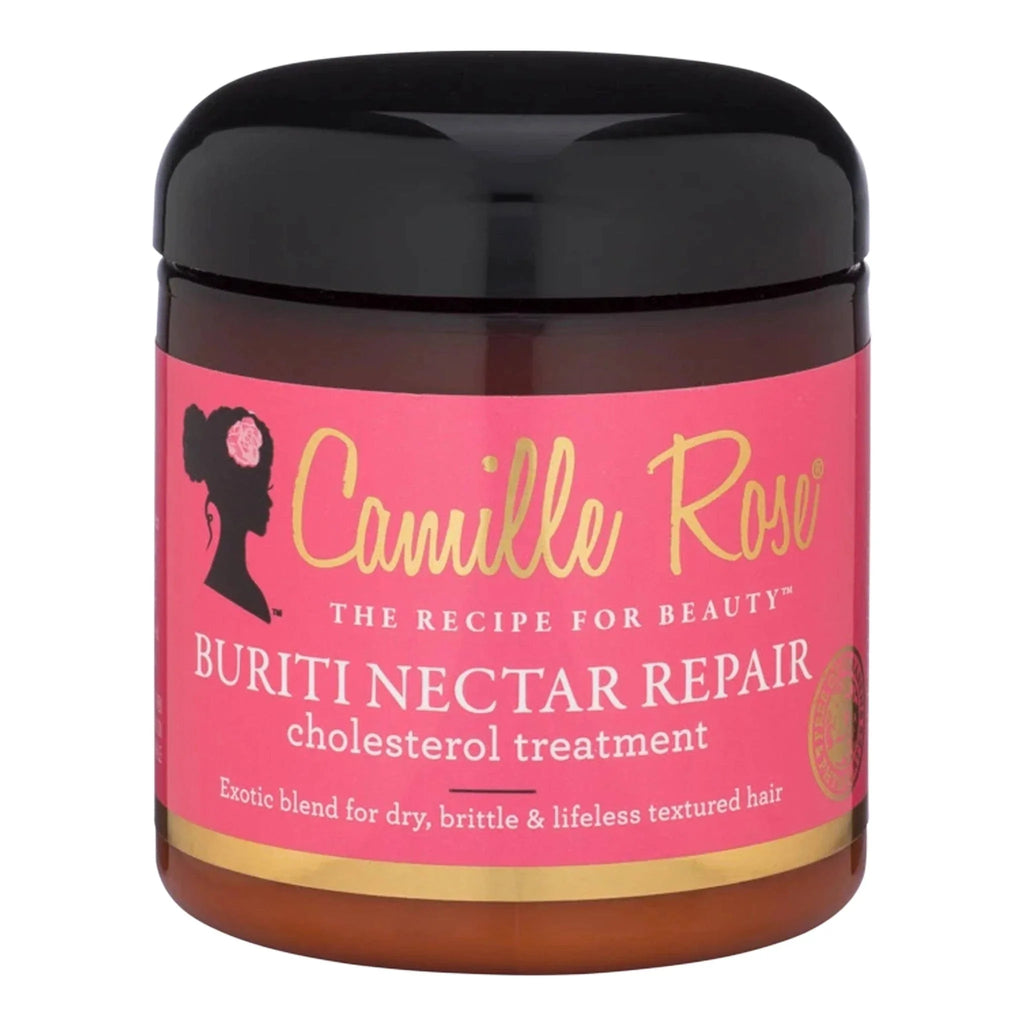 CAMILLE ROSE BURITI NECTAR REPAIR CHOLESTEROL TREATMENT 8oz - Beautylicious Canada