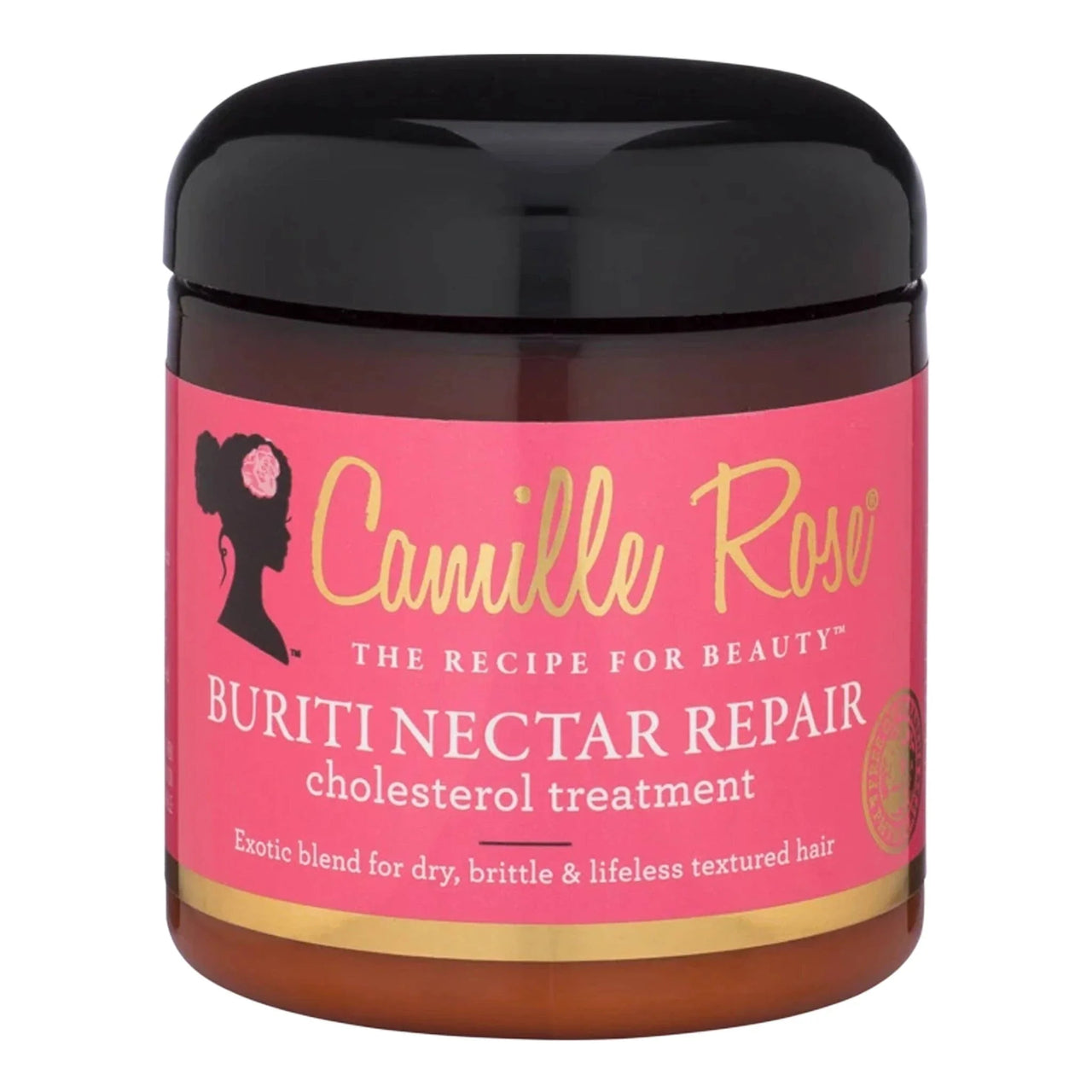 CAMILLE ROSE BURITI NECTAR REPAIR CHOLESTEROL TREATMENT 8oz - Beautylicious Canada