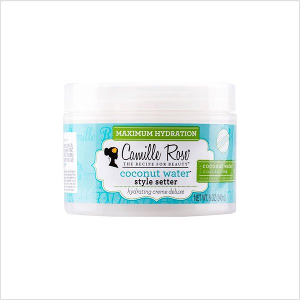 CAMILLE ROSE COCO WATER STYLE SETTER8OZ - Beautylicious Canada