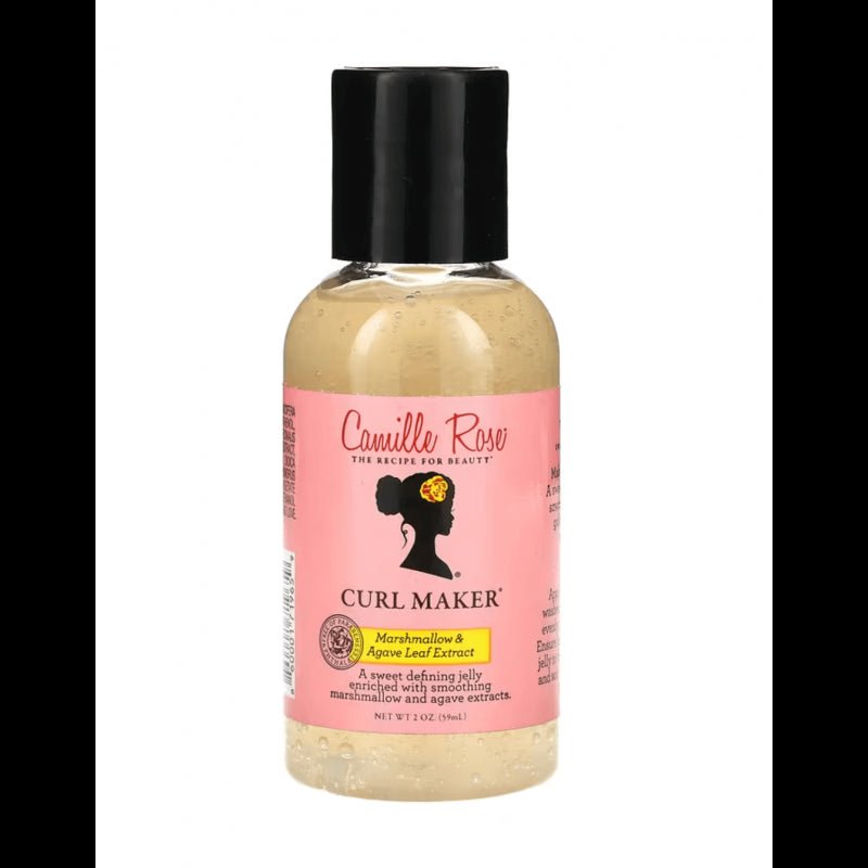 CAMILLE ROSE CURL MAKER 2OZ - Beautylicious Canada