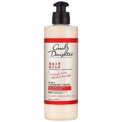 CAROL'S DAUGHTER ALMOND 4IN1 8OZ - Beautylicious Canada