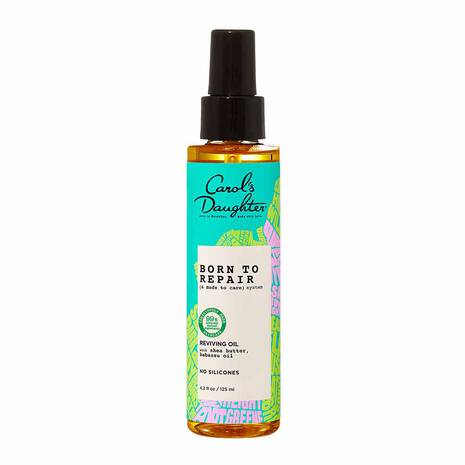 CAROL'S DAUGHTER Born To Repair Reviving Hair Oil with Shea Butter 4.3OZ - Beautylicious Canada