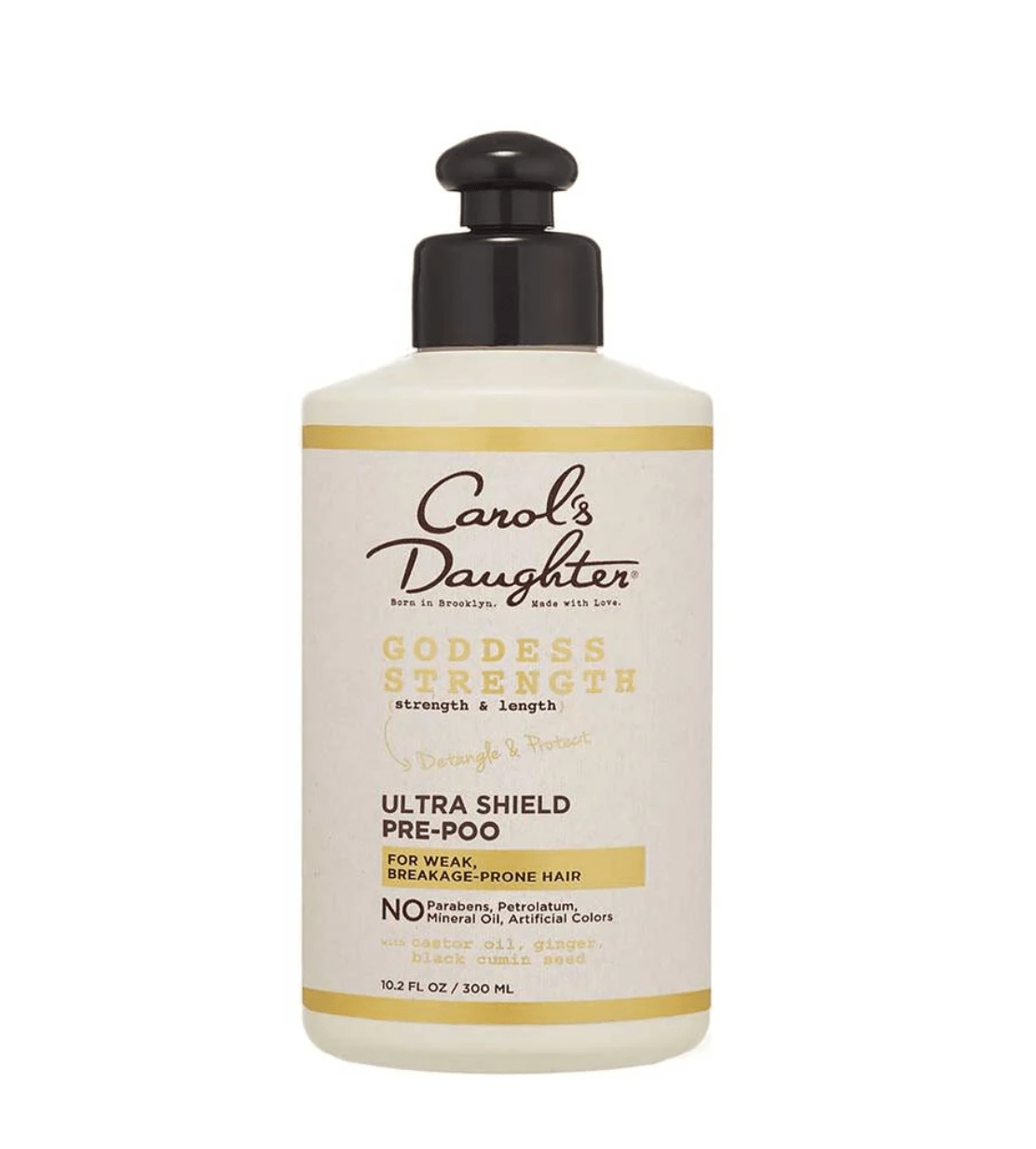 Carol's Daughter Goddess Strength Ultra Shield Pre - Poo 11oz - Beautylicious Canada
