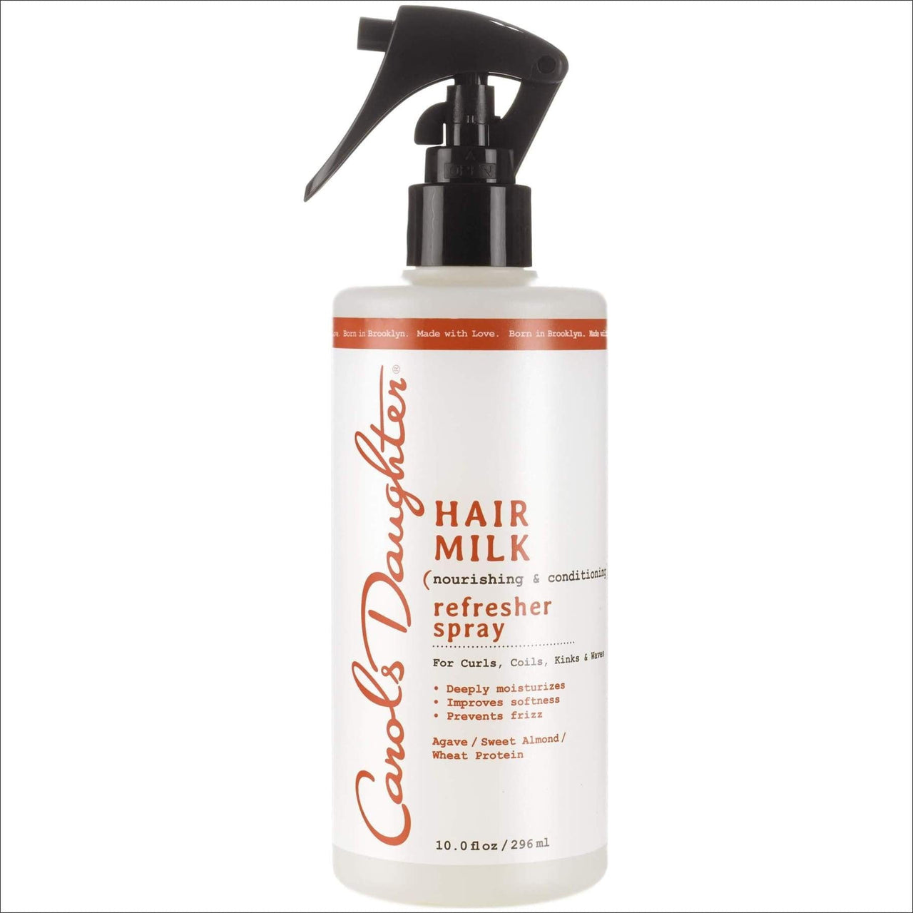 CAROL'S DAUGHTER HAIR MILK CURL REFRESHER 10OZ - Beautylicious Canada