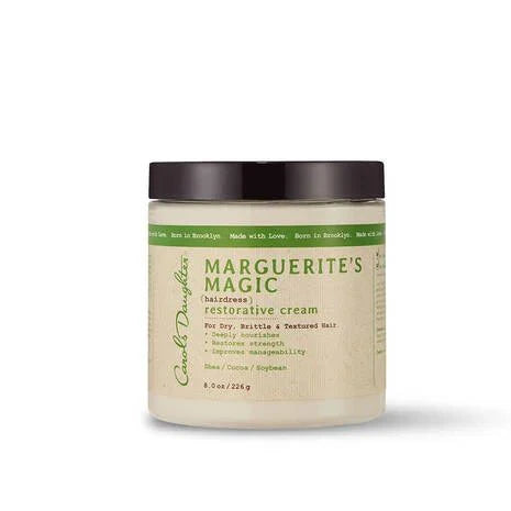 CAROL'S DAUGHTER MARGUERITES MAGIC RESTOR 8OZ - Beautylicious Canada