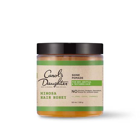 CAROL'S DAUGHTER MIMOSA HAIR HONEY SHINE POMADE 8OZ - Beautylicious Canada