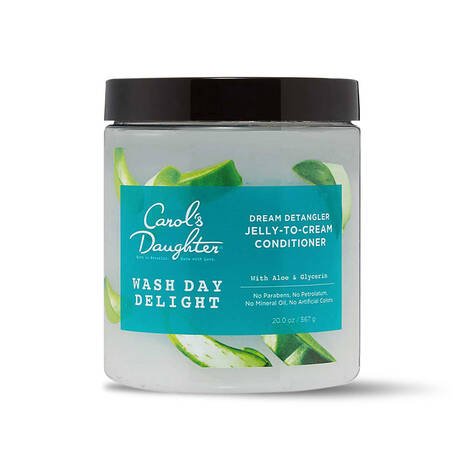 CAROL'S DAUGHTER Wash Day Delight Conditioner with Aloe 20OZ - Beautylicious Canada