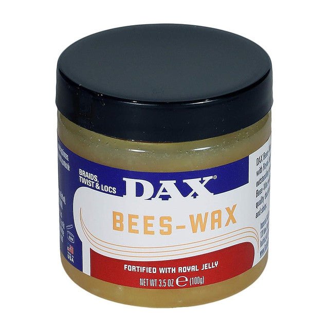 DAX BEES - WAX ROYAL JELLY 7.5OZ - Beautylicious Canada
