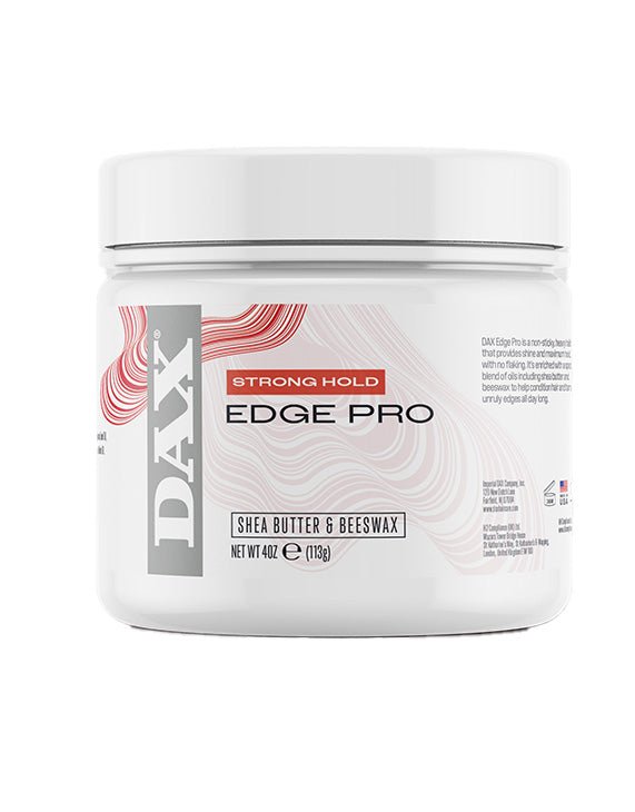DAX EDGE PRO 4OZ - Beautylicious Canada
