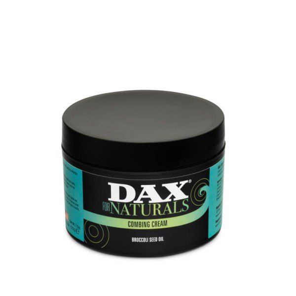 DAX FOR NATURALS COMBING CREAM 7.5OZ - Beautylicious Canada