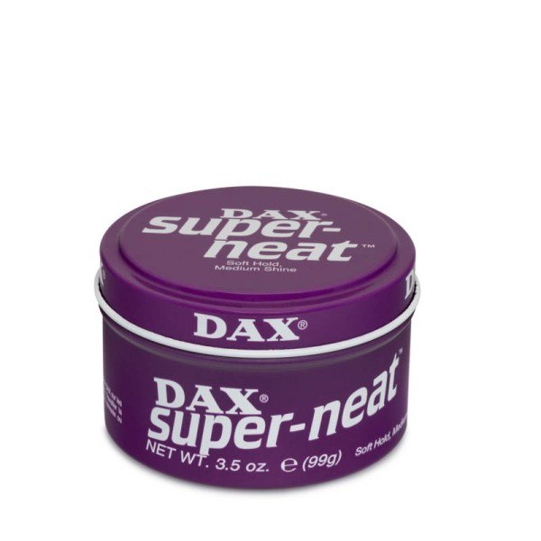DAX SUPER NEAT HAIR CREAM 3OZ - Beautylicious Canada