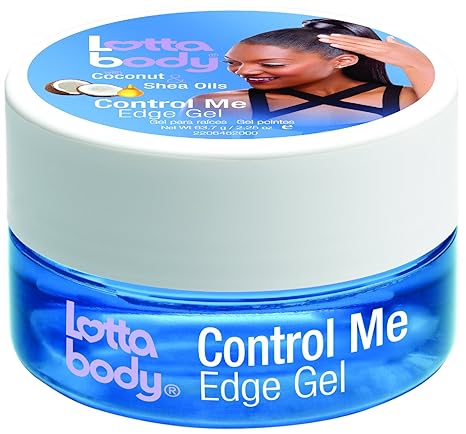 LOTTA BODY COCONUT & SHEA OIL - Beautylicious Canada