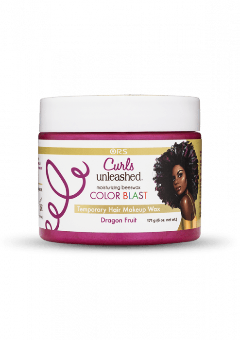 ORS CURLS COLOR BLAST DRAGON FRUIT 6OZ - Beautylicious Canada