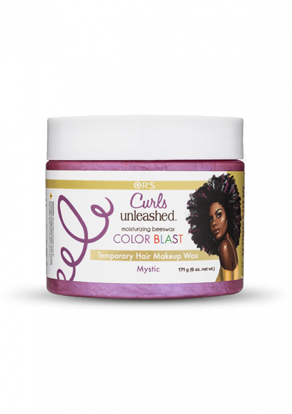 ORS CURLS COLOR BLAST MYSTIC 6OZ - Beautylicious Canada