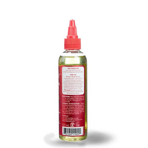 ORS HAIRepair Coconut Oil & Baobab Vital Oils for Dry, Damaged Hair and Scalp 4.3 oz - Beautylicious Canada