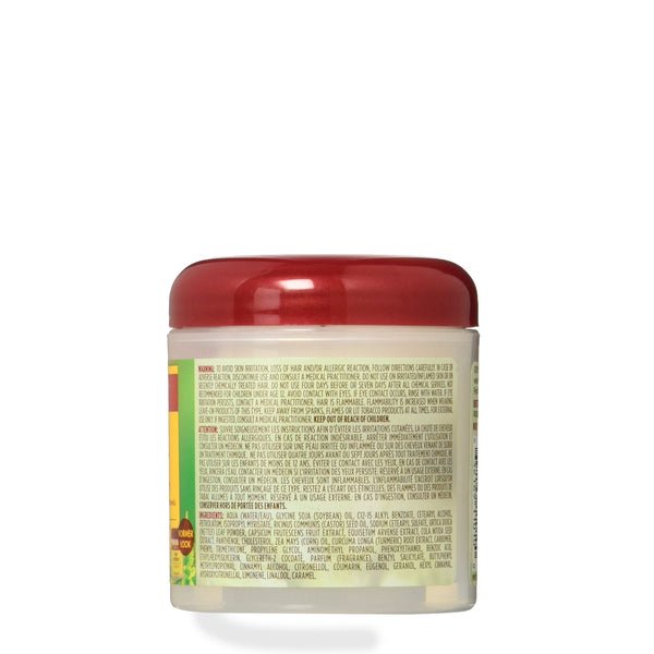 ORS HAIRepair Hair Fertilizer with Nettle Leaf and Horsetail Extract 6.0 oz - Beautylicious Canada