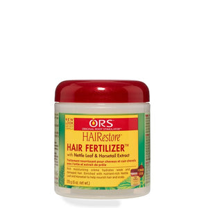 ORS HAIRepair Hair Fertilizer with Nettle Leaf and Horsetail Extract 6.0 oz - Beautylicious Canada