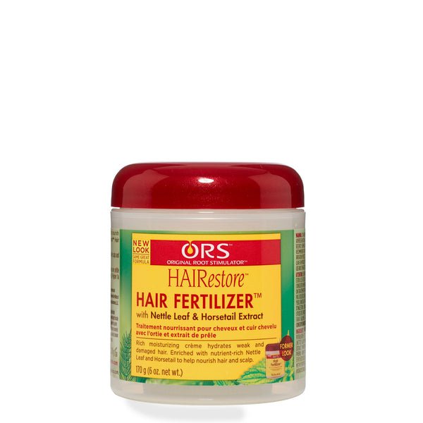 ORS HAIRepair Hair Fertilizer with Nettle Leaf and Horsetail Extract 6.0 oz - Beautylicious Canada