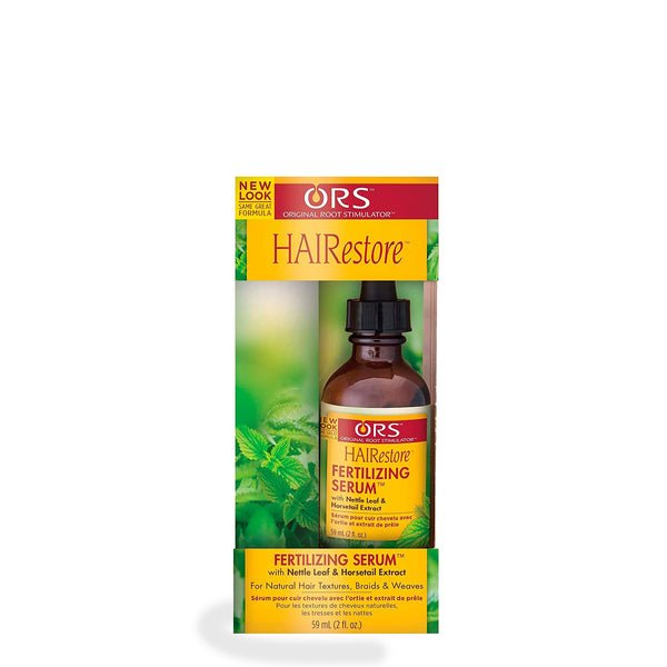 ORS HAIRestore Fertilizing Serum with Nettle Leaf and Horsetail Extract 2.0 oz - Beautylicious Canada