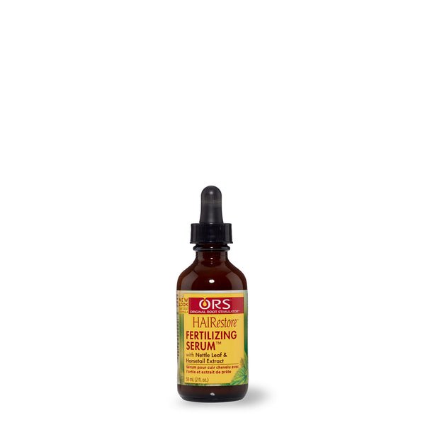 ORS HAIRestore Fertilizing Serum with Nettle Leaf and Horsetail Extract 2.0 oz - Beautylicious Canada