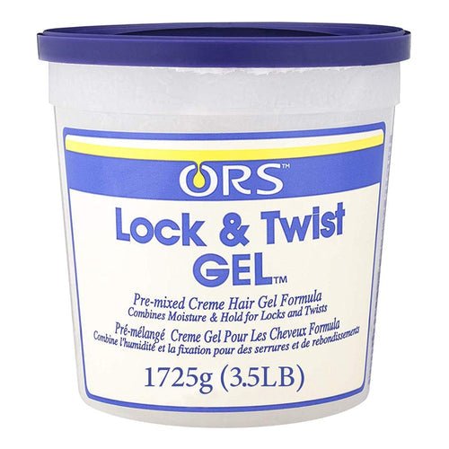 ORS LOCK TWIST GEL 3.5Lb - Beautylicious Canada