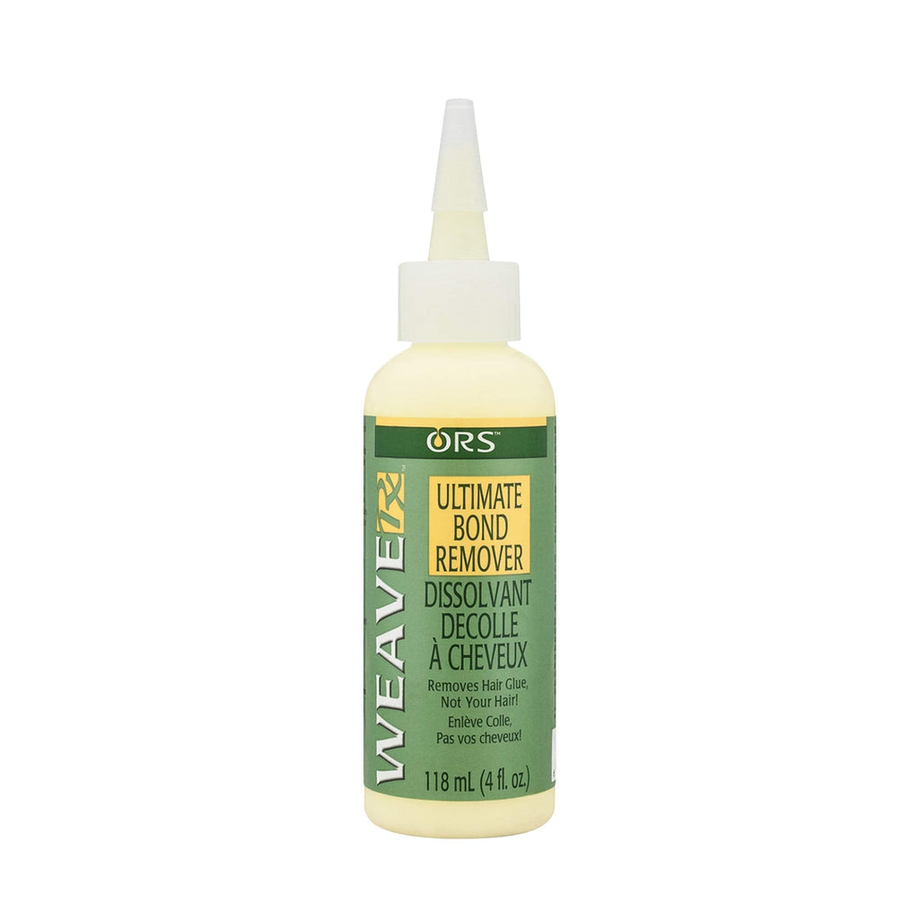 ORS ULTIMATE BOND REMOVER 4OZ & DEEP CLEANSING SHAMPOO 1OZ - Beautylicious Canada