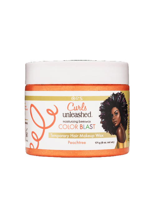 ORS UNLEASSHED COLOR BLAST PEACHTREE 6OZ - Beautylicious Canada