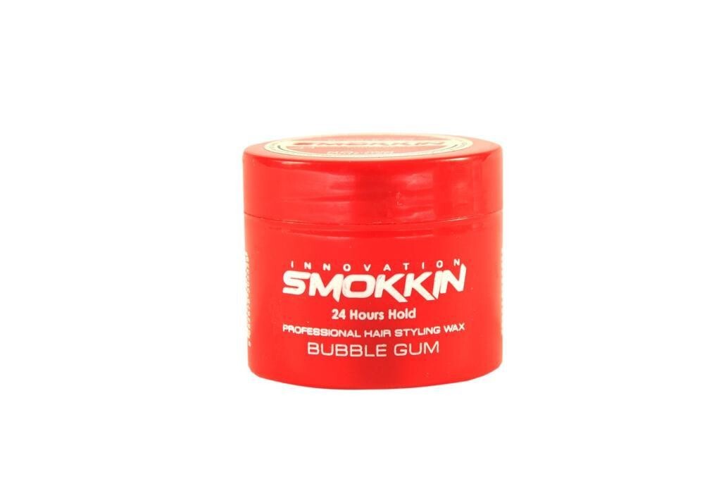 SMOKKIN EDGE CONTROL BUBLE GUM TWIST & LOCK 16.90 Oz