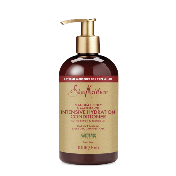 SHEA MOISTURE MANUKA&MAFURA INTENSIVE HYDRA COND 13OZ - Beautylicious Canada