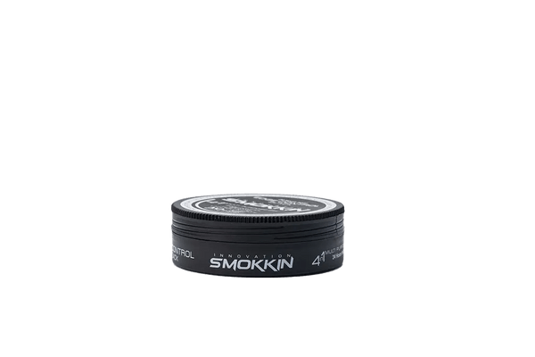 SMOKKIN EDGE CONTROL BLACK 5.9OZ - Beautylicious Canada