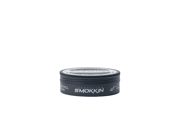 SMOKKIN EDGE CONTROL GEL GRAY 5.9OZ - Beautylicious Canada