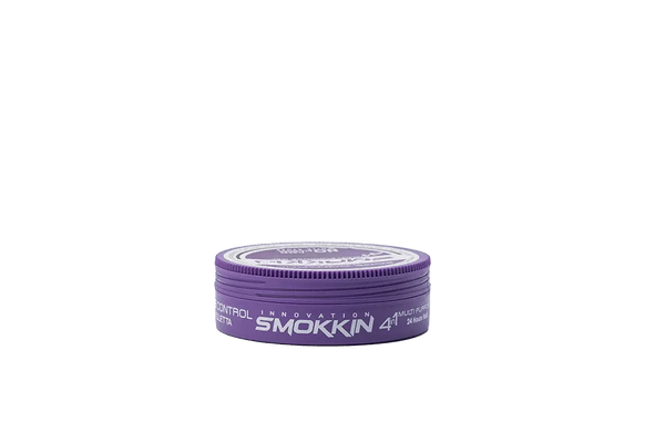 SMOKKIN EDGE CONTROL GEL VIOLETTA 5.9OZ - Beautylicious Canada
