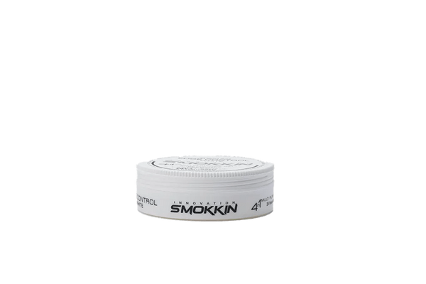 SMOKKIN EDGE CONTROL WHITE 5.9OZ - Beautylicious Canada
