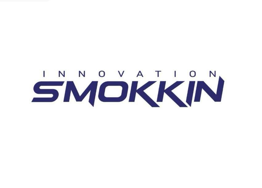 SMOKKIN