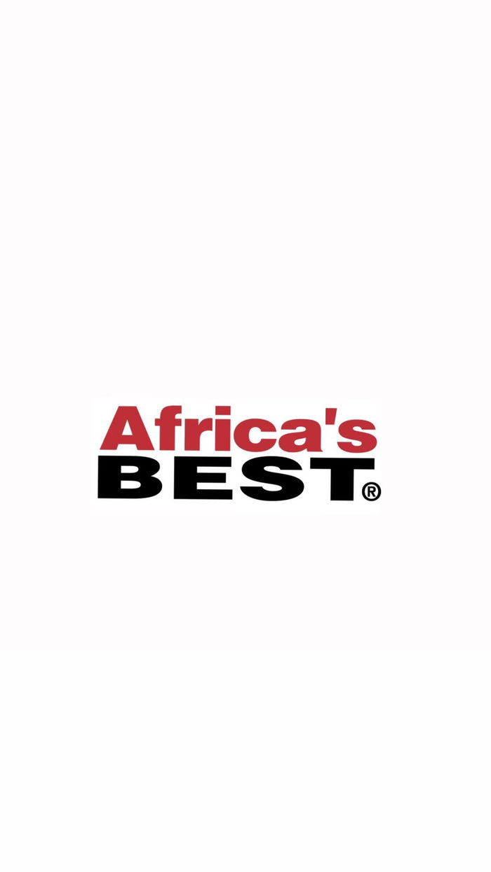 AFRICA'S BEST