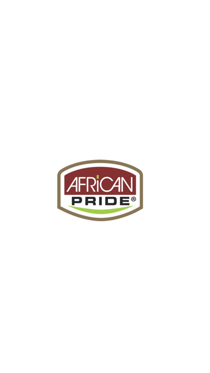 AFRICAN PRIDE