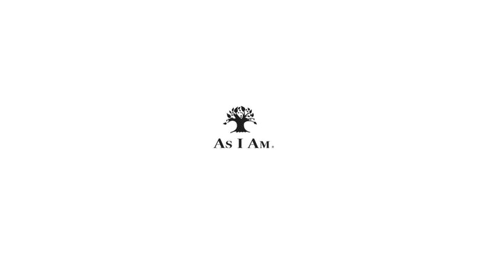 AS I AM