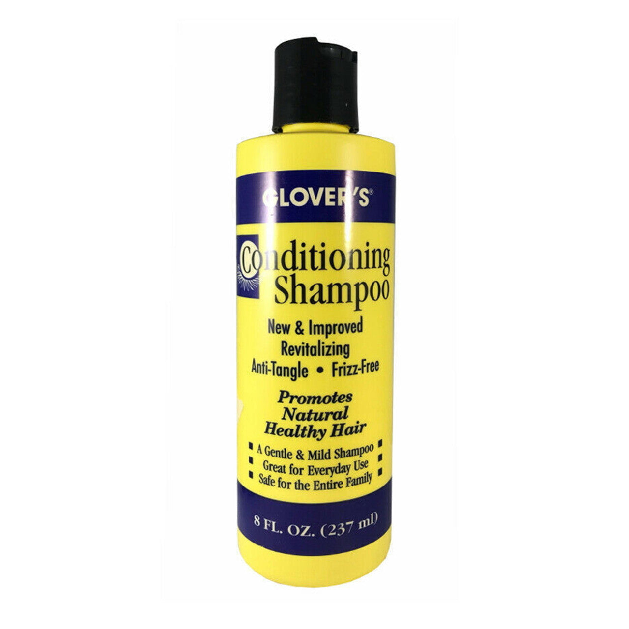 GLOVER`S conditioning shampoo