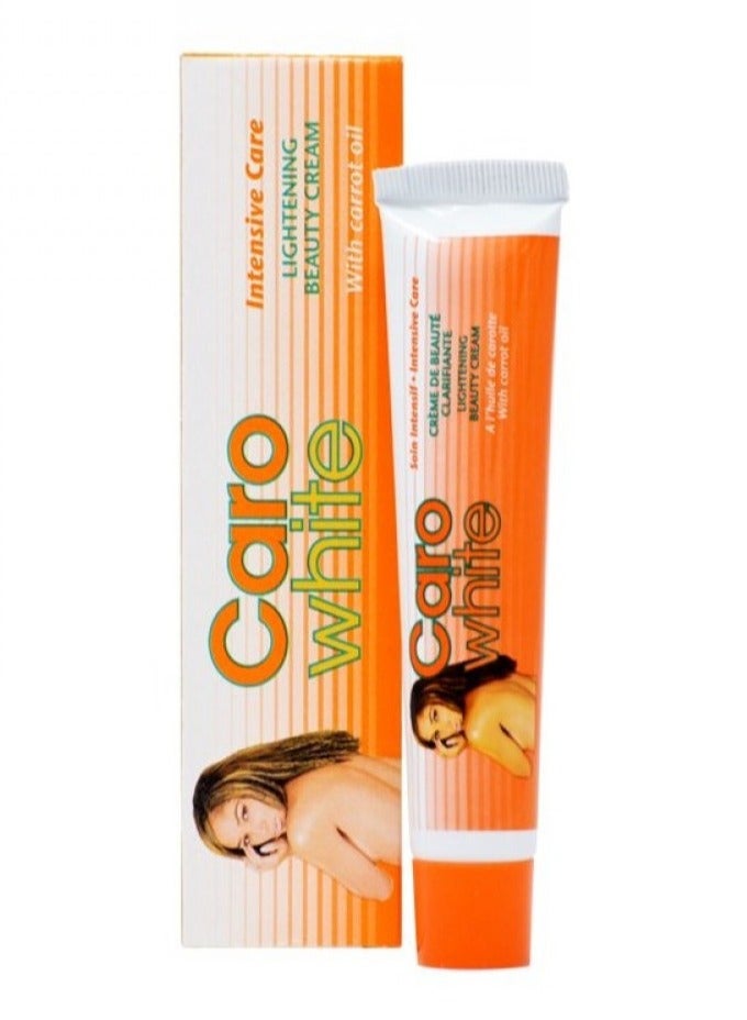 Caro white cream de beaute clarifiante