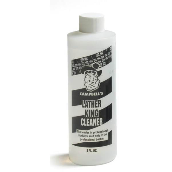 CAMPBELL`S LATHER KING CLEANER 8.Oz