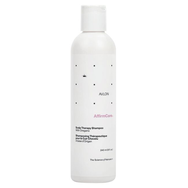 AVLON AFFIRMCARE DANDRUFF SHAMPOO