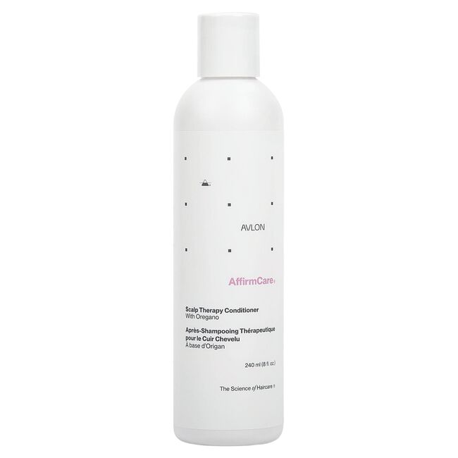 AVLON AFFIRM CARE DANDRUFF CONDITIONER