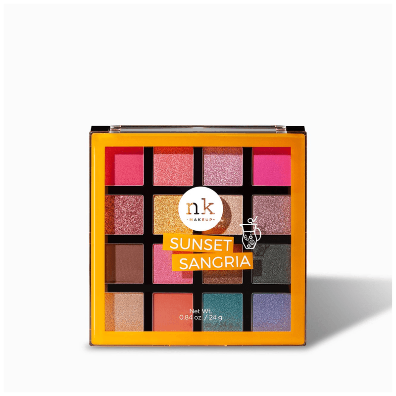 NK MAKEUP SUNSET SANGRIA  ES1601  0.84 Oz