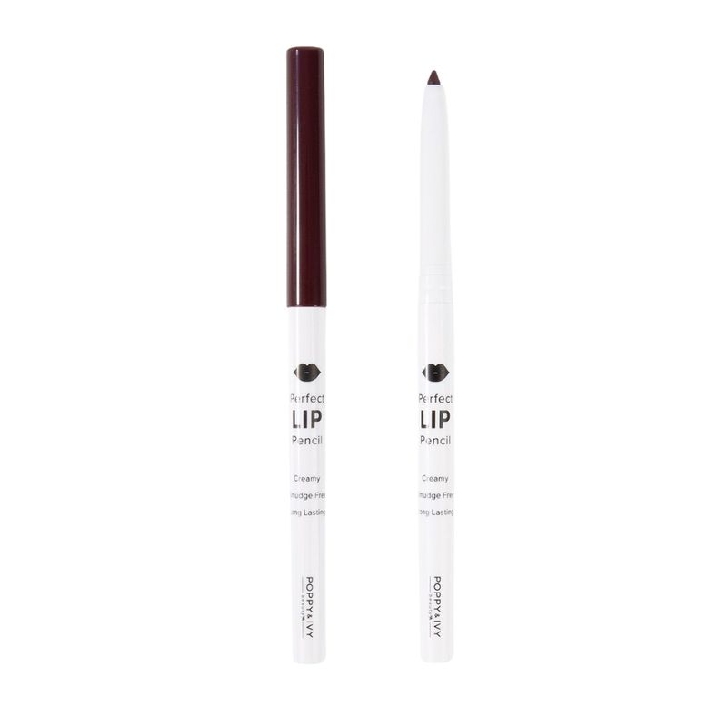 ABSOLUTE PERFECT LIP PRNCIL CREAMY PLUM MLLP04  0.009 Oz